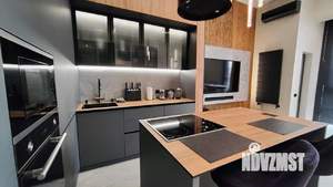 2-к квартира, вторичка, 59м2, 5/15 этаж