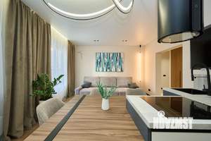 2-к квартира, вторичка, 64м2, 15/22 этаж