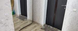 1-к квартира, вторичка, 41м2, 19/22 этаж