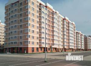 2-к квартира, вторичка, 54м2, 6/9 этаж