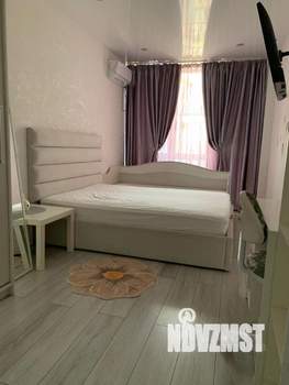 1-к квартира, вторичка, 39м2, 11/17 этаж