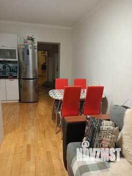 1-к квартира, вторичка, 47м2, 4/9 этаж