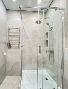 1-к квартира, вторичка, 42м2, 12/16 этаж
