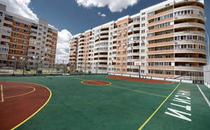 2-к квартира, вторичка, 64м2, 7/10 этаж