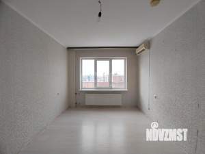 2-к квартира, вторичка, 54м2, 13/16 этаж