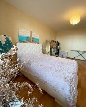 1-к квартира, вторичка, 46м2, 16/16 этаж