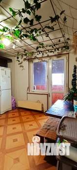 1-к квартира, вторичка, 38м2, 8/16 этаж