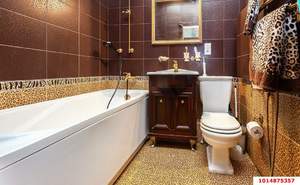 2-к квартира, вторичка, 75м2, 4/17 этаж