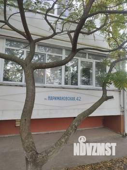 1-к квартира, вторичка, 34м2, 2/5 этаж