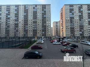 3-к квартира, вторичка, 56м2, 2/16 этаж
