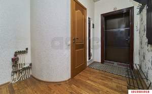 1-к квартира, вторичка, 47м2, 6/6 этаж