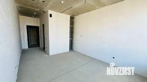 Студия квартира, вторичка, 23м2, 19/24 этаж