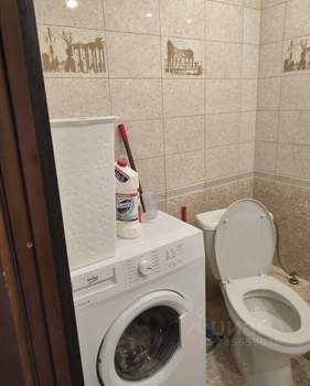 2-к квартира, вторичка, 43м2, 10/12 этаж