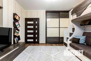 1-к квартира, вторичка, 38м2, 12/12 этаж