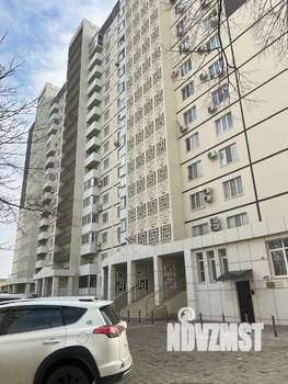 2-к квартира, вторичка, 67м2, 6/16 этаж