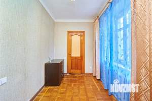 2-к квартира, вторичка, 40м2, 1/3 этаж
