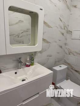 2-к квартира, вторичка, 64м2, 17/20 этаж