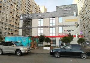 Студия квартира, вторичка, 25м2, 18/18 этаж