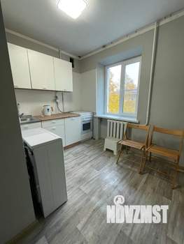 3-к квартира, вторичка, 60м2, 5/9 этаж