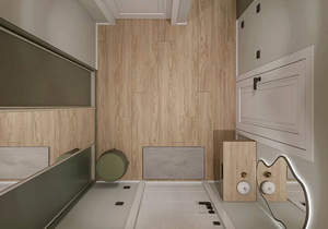 2-к квартира, вторичка, 65м2, 6/18 этаж