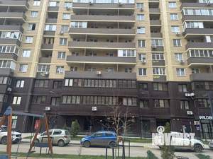 1-к квартира, вторичка, 36м2, 4/16 этаж
