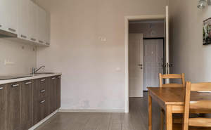 1-к квартира, вторичка, 38м2, 6/23 этаж