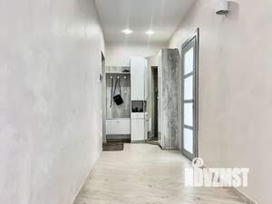 2-к квартира, вторичка, 55м2, 7/9 этаж