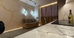 1-к квартира, вторичка, 40м2, 2/19 этаж