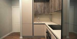 1-к квартира, вторичка, 37м2, 11/16 этаж