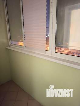 1-к квартира, вторичка, 35м2, 6/12 этаж