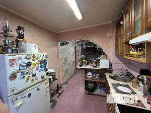 2-к квартира, вторичка, 64м2, 16/16 этаж