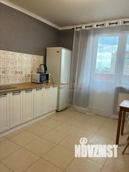 1-к квартира, вторичка, 45м2, 14/17 этаж