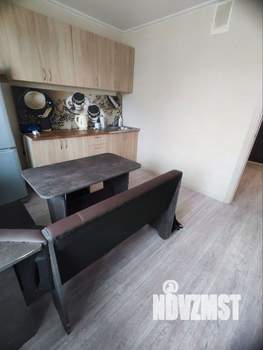 1-к квартира, вторичка, 38м2, 16/16 этаж