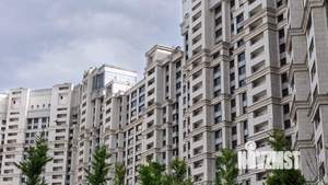 2-к квартира, вторичка, 62м2, 4/23 этаж