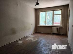 1-к квартира, вторичка, 40м2, 1/5 этаж