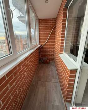 Студия квартира, вторичка, 30м2, 21/24 этаж