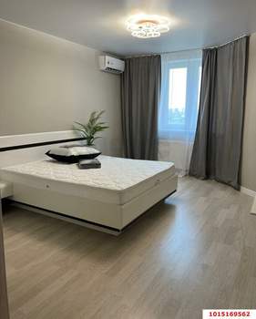 1-к квартира, вторичка, 36м2, 14/25 этаж