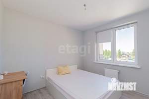 2-к квартира, вторичка, 51м2, 3/16 этаж