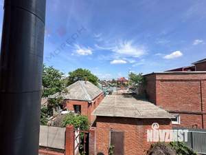 1-к квартира, вторичка, 40м2, 2/2 этаж