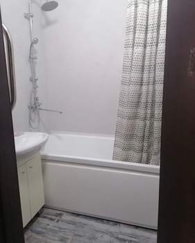 3-к квартира, вторичка, 74м2, 4/14 этаж