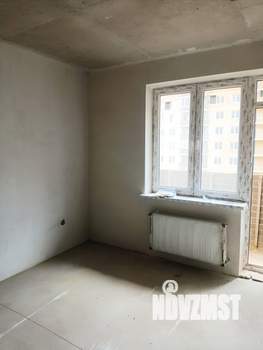 Студия квартира, вторичка, 24м2, 10/16 этаж