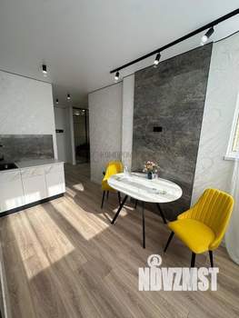 1-к квартира, вторичка, 36м2, 13/24 этаж