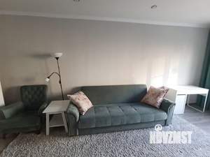 2-к квартира, вторичка, 71м2, 5/17 этаж