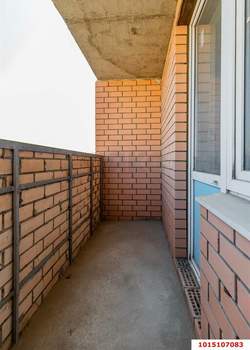 2-к квартира, вторичка, 68м2, 5/19 этаж