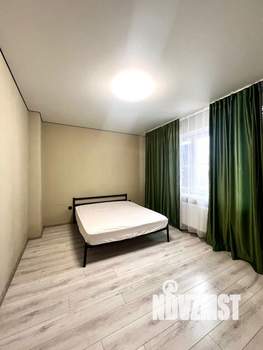 2-к квартира, вторичка, 52м2, 12/24 этаж
