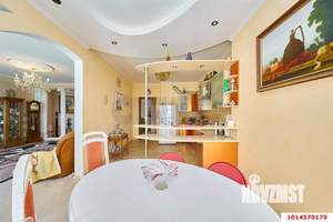 3-к квартира, вторичка, 170м2, 9/11 этаж