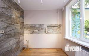 1-к квартира, вторичка, 34м2, 1/9 этаж