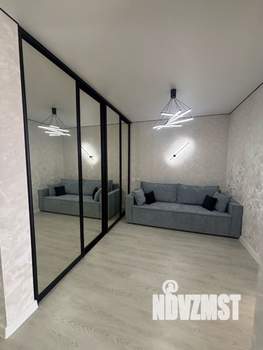 2-к квартира, вторичка, 50м2, 5/19 этаж