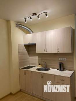 Студия квартира, вторичка, 22м2, 3/6 этаж