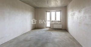 1-к квартира, вторичка, 49м2, 5/21 этаж